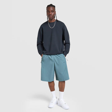 Tech Sun Shorts Image 2 - LUZACTIVE - AUSTRALIA