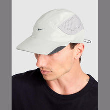Tech Swoosh Cap Image 1 - LUZACTIVE - AUSTRALIA