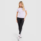 Tech T-Shirt Image 2 - LUZACTIVE - AUSTRALIA