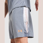 Tech Touchdown Shorts Image 4 - LUZACTIVE - AUSTRALIA