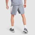 Tech Touchdown Shorts Image 5 - LUZACTIVE - AUSTRALIA