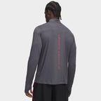 Tech Utility 1/4 Zip Image 2 - LUZACTIVE - AUSTRALIA