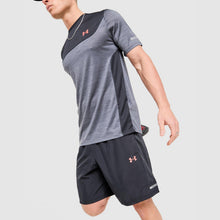 Tech Utility Shorts Image 1 - LUZACTIVE - AUSTRALIA