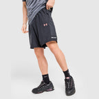 Tech Utility Shorts Image 2 - LUZACTIVE - AUSTRALIA