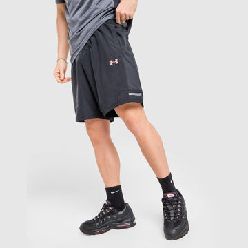 Tech Utility Shorts Image 2 - LUZACTIVE - AUSTRALIA