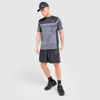 Tech Utility Shorts Image 3 - LUZACTIVE - AUSTRALIA