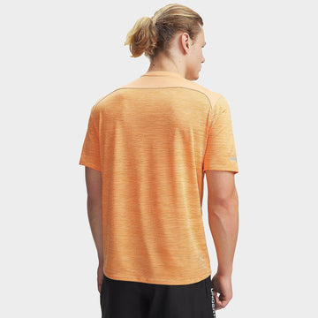 Tech Utility T-Shirt Image 2 - LUZACTIVE - AUSTRALIA