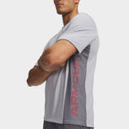 Tech Utility T-Shirt Image 3 - LUZACTIVE - AUSTRALIA