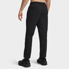 Tech Utility Woven Track Pants Image 3 - LUZACTIVE - AUSTRALIA