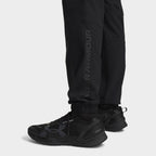 Tech Utility Woven Track Pants Image 4 - LUZACTIVE - AUSTRALIA