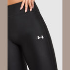 Tech Wordmark Leggings Image 4 - LUZACTIVE - AUSTRALIA
