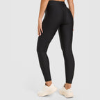 Tech Wordmark Leggings Image 5 - LUZACTIVE - AUSTRALIA