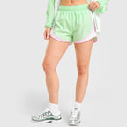 Tempo 3" Running Shorts Image 4 - LUZACTIVE - AUSTRALIA