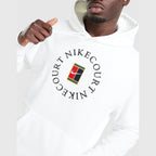 Tennis Hoodie Image 4 - LUZACTIVE - AUSTRALIA