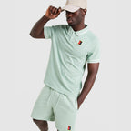 Tennis Polo Shirt Image 1 - LUZACTIVE - AUSTRALIA