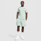 Tennis Polo Shirt Image 3 - LUZACTIVE - AUSTRALIA