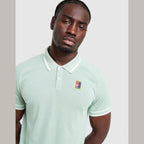 Tennis Polo Shirt Image 4 - LUZACTIVE - AUSTRALIA