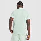Tennis Polo Shirt Image 5 - LUZACTIVE - AUSTRALIA