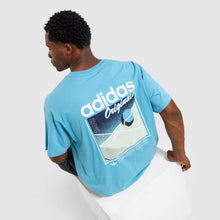 Tennis T-Shirt Image 1 - LUZACTIVE - AUSTRALIA