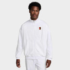 Tennis Track Top Image 1 - LUZACTIVE - AUSTRALIA