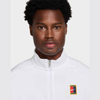 Tennis Track Top Image 4 - LUZACTIVE - AUSTRALIA