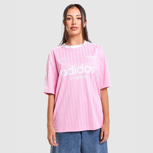 Terrace Oversized Jersey Image 1 - LUZACTIVE - AUSTRALIA