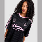 Terrace Oversized Jersey Image 1 - LUZACTIVE - AUSTRALIA