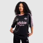 Terrace Oversized Jersey Image 2 - LUZACTIVE - AUSTRALIA