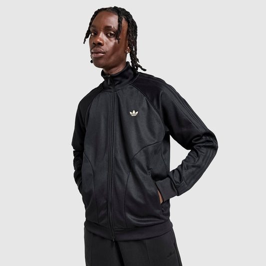 Terrace Track Top Image 1 - LUZACTIVE - AUSTRALIA