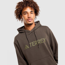 Terrex Hoodie Image 1 - LUZACTIVE - AUSTRALIA