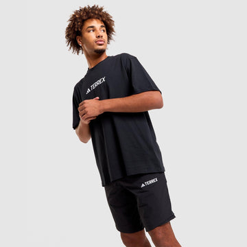 Terrex Multi Zip-Off Pants Image 2 - LUZACTIVE - AUSTRALIA