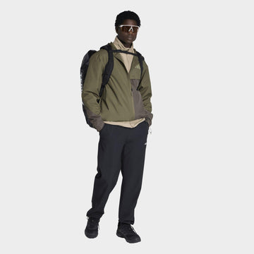 Terrex Rain Jacket Image 2 - LUZACTIVE - AUSTRALIA