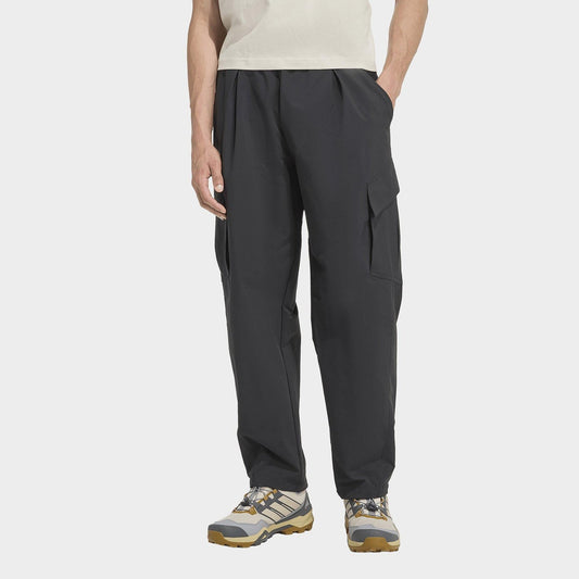 Terrex Woven Cargo Pants Image 1 - LUZACTIVE - AUSTRALIA