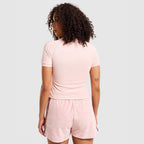 Terry Towel Cali T-Shirt Image 5 - LUZACTIVE - AUSTRALIA