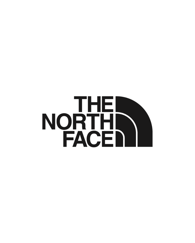 The North Face logo - Premium outdoor clothing and gear