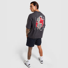 Tiger Lunar New Year T-Shirt Image 1 - LUZACTIVE - AUSTRALIA