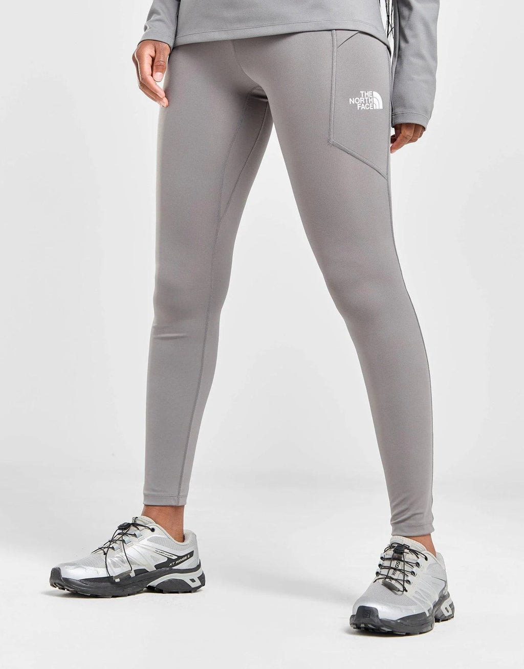 The North Face Cargo Pocket Tights