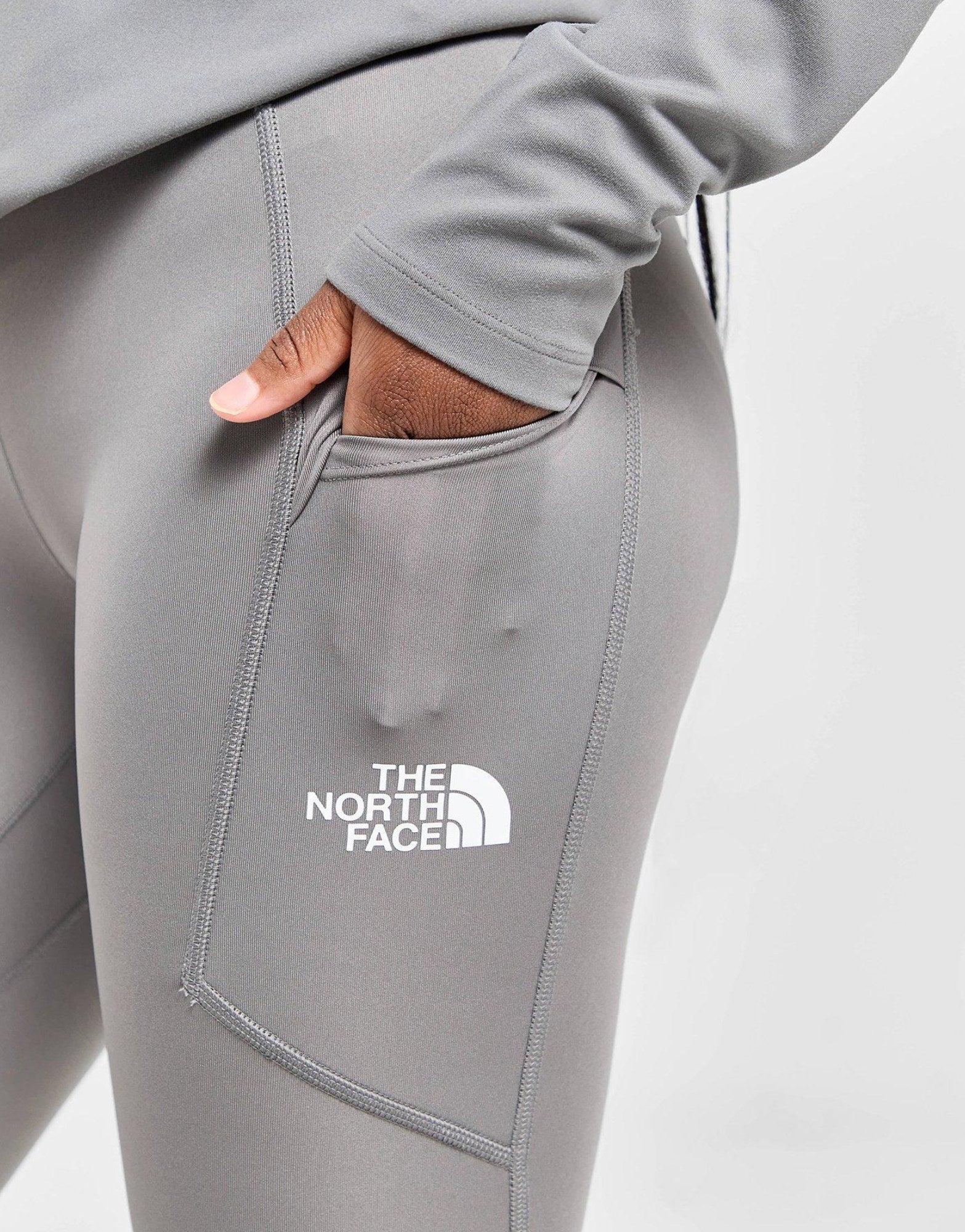 The North Face Cargo Pocket Tights