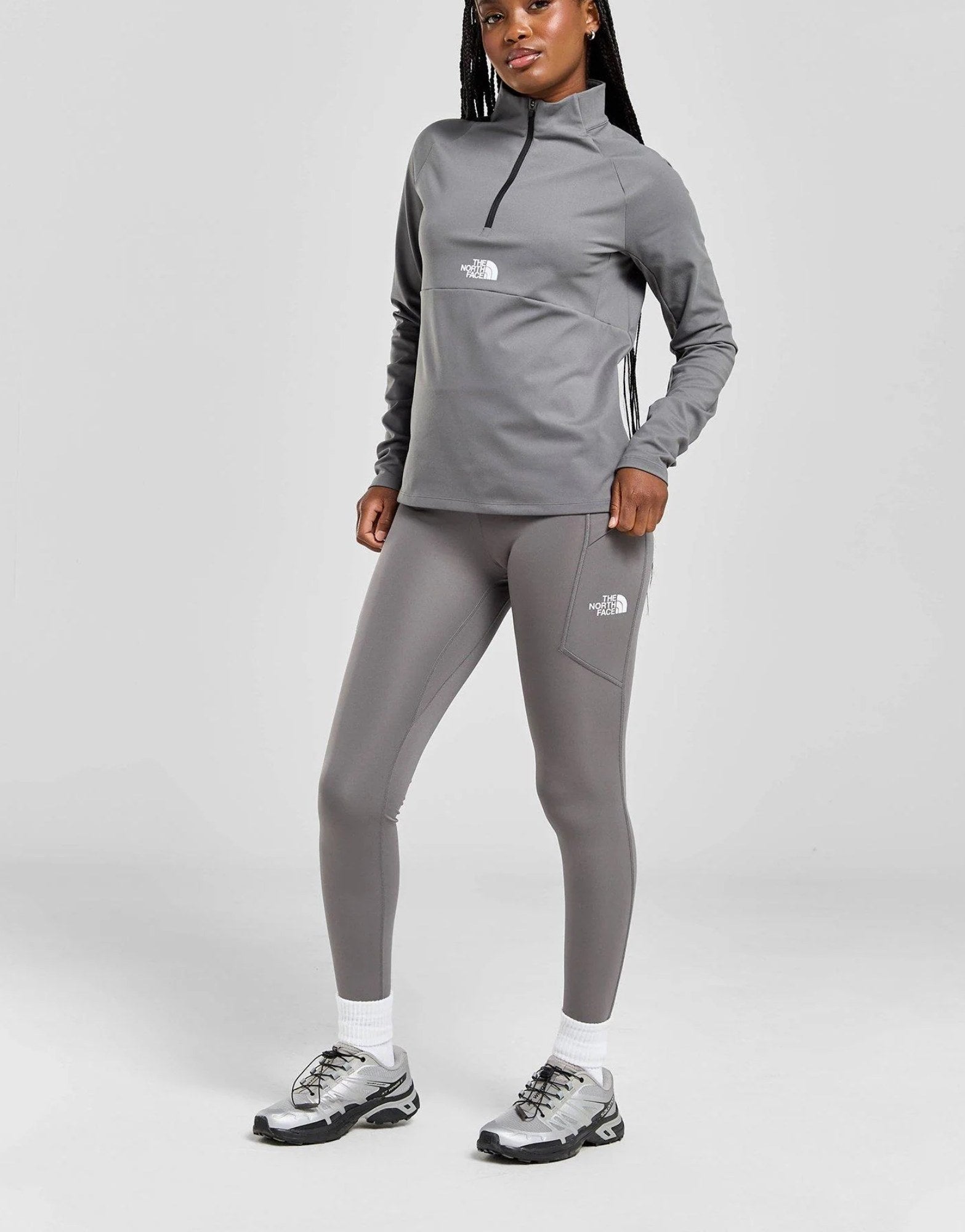 The North Face Cargo Pocket Tights