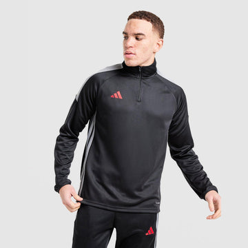 Tiro 1/4 Zip Top Image 2 - LUZACTIVE - AUSTRALIA