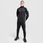 Tiro 1/4 Zip Top Image 3 - LUZACTIVE - AUSTRALIA