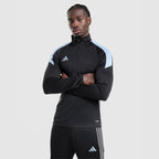 Tiro 26 1/4 Zip Training Top Image 3 - LUZACTIVE - AUSTRALIA