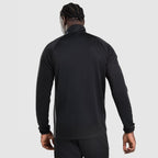 Tiro 26 1/4 Zip Training Top Image 5 - LUZACTIVE - AUSTRALIA