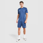 Tiro 26 Essentials Shirt Image 2 - LUZACTIVE - AUSTRALIA