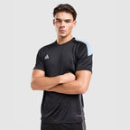 Tiro 26 Essentials Shirt Image 3 - LUZACTIVE - AUSTRALIA
