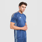 Tiro 26 Essentials Shirt Image 3 - LUZACTIVE - AUSTRALIA