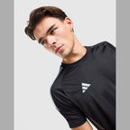 Tiro 26 Essentials Shirt Image 4 - LUZACTIVE - AUSTRALIA