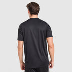 Tiro 26 Essentials Shirt Image 5 - LUZACTIVE - AUSTRALIA