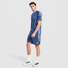 Tiro 26 Essentials Shorts Image 1 - LUZACTIVE - AUSTRALIA