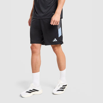 Tiro 26 Essentials Shorts Image 2 - LUZACTIVE - AUSTRALIA